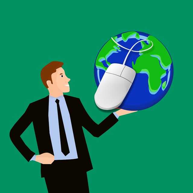 Pourquoi devezvous avoir un site web?